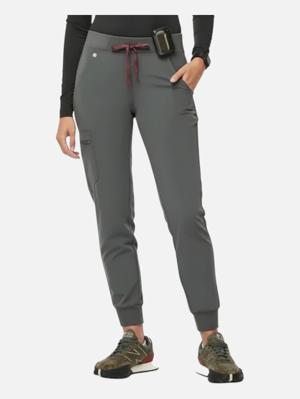 Figs Bonsai Zamora Jogger